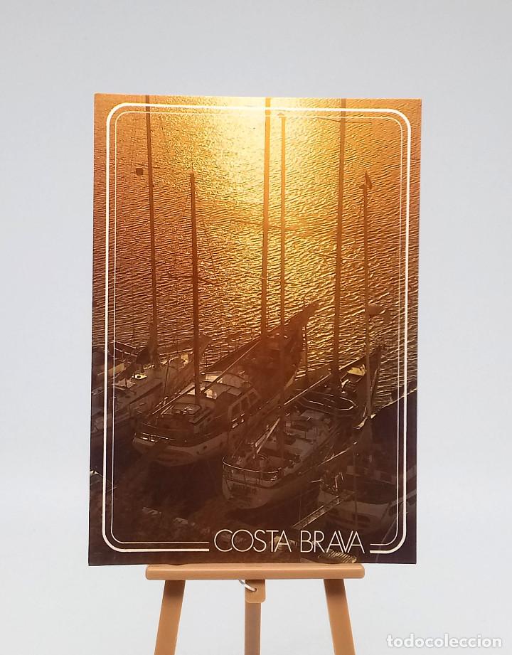 Postales: Postal 4084 Costa Brava (Gerona) - Foto 1