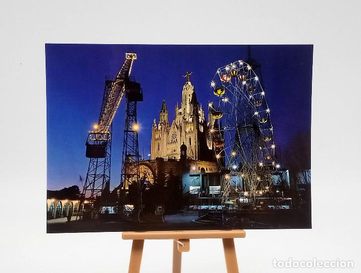Postales: Postal 67 Barcelona - Foto 1