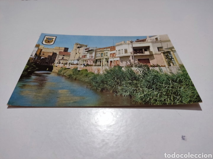 Postales: Postal Amposta - Foto 1