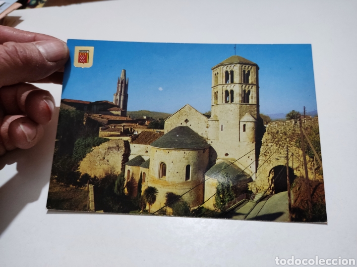 Postales: Postal Gerona - Foto 1