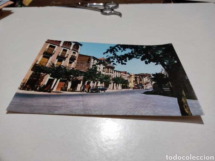 Postales: Postal falset - Foto 1