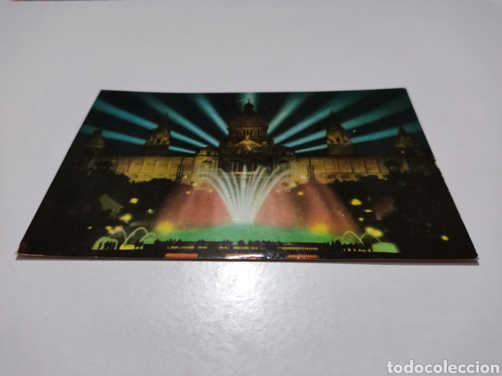 Postales: Postal Barcelona - Foto 1