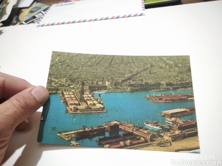 Postales: Postal Barcelona - Foto 1