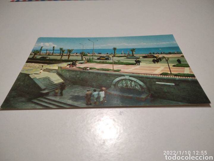 Postales: Postal Barcelona - Foto 1