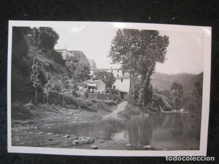 Postales: SANT FELIU DEL RECO-MOLI D'EN BARATA-FOTOGRAFICA SPART-POSTAL ANTIGUA-(88.146)