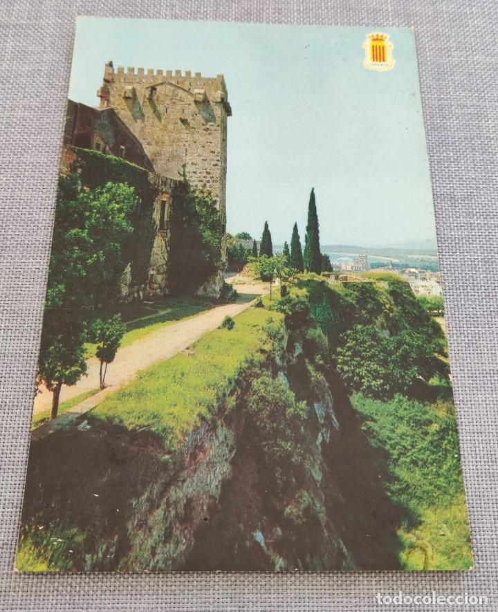 Postales: Tarjeta Postal - Foto 1