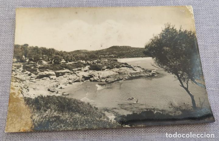 Postales: Tarjeta Postal