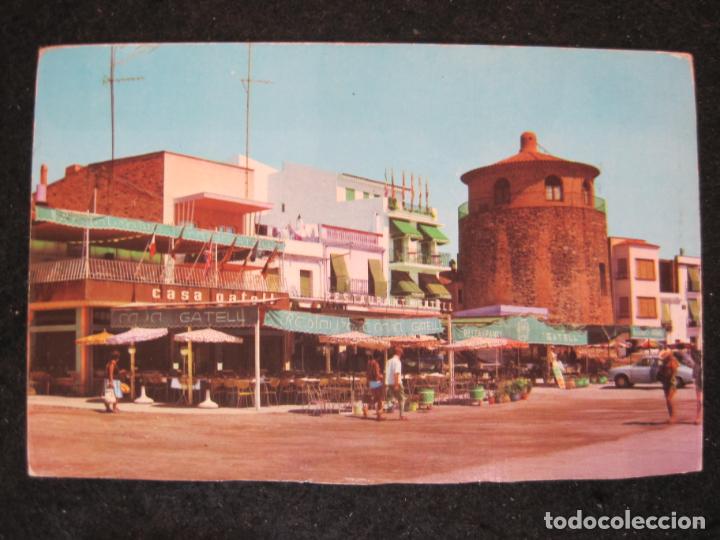 Postales: CAMBRILS-VISTA PARCIAL-FOTO RAYMOND-3-POSTAL-(88.306)