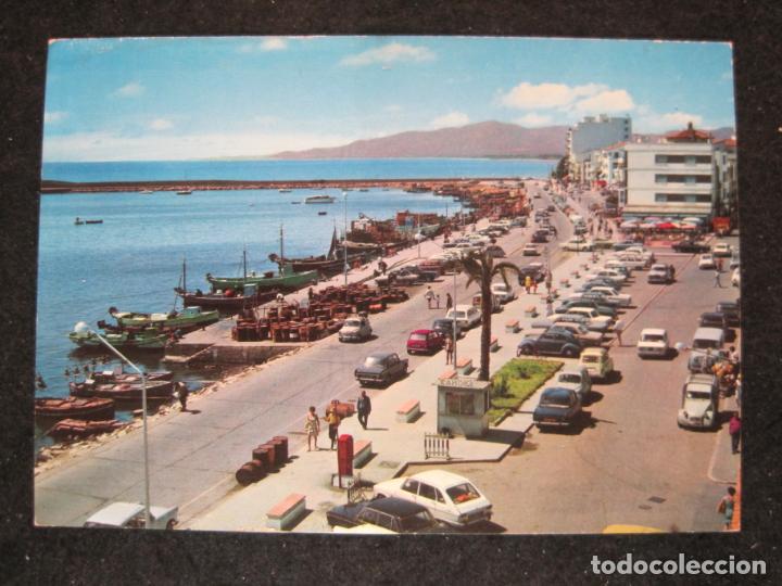 Postales: CAMBRILS-VISTA PARCIAL-FOTO RAYMOND-30-POSTAL-(88.307)