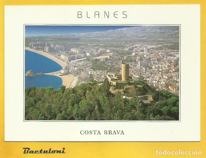 Postales: Blanes. Panor&aacute;mica - Foto 1