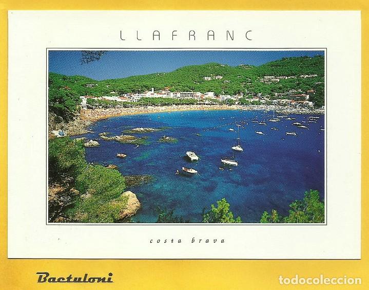 Postales: Llafranc. Vista general - Foto 1