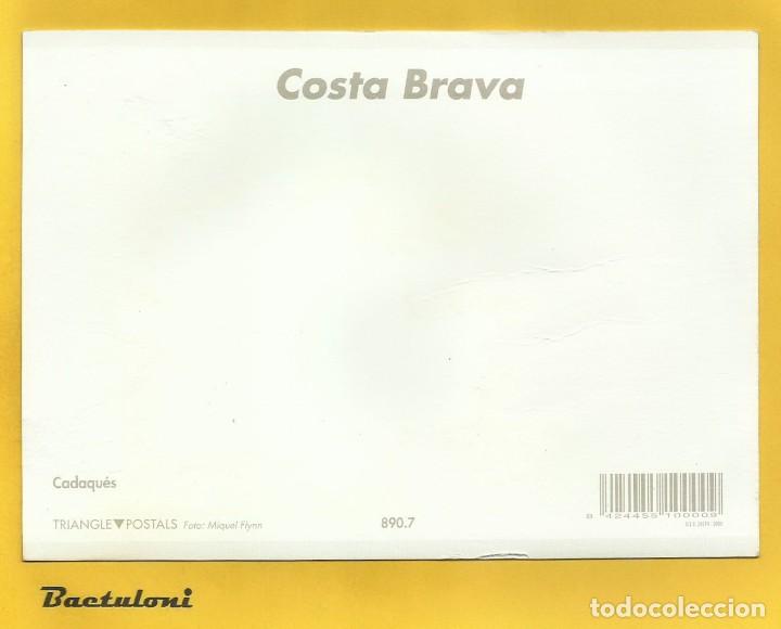 Postales: Cadaqu&eacute;s. Vista parcial - Foto 2