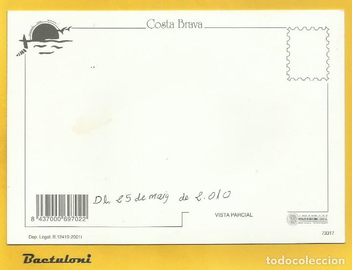 Postales: Cadaqu&eacute;s. Port dAlguer - Foto 2