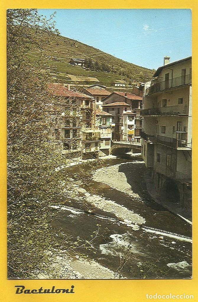 Postales: Camprodon. R&iacute;o Ter - Foto 1
