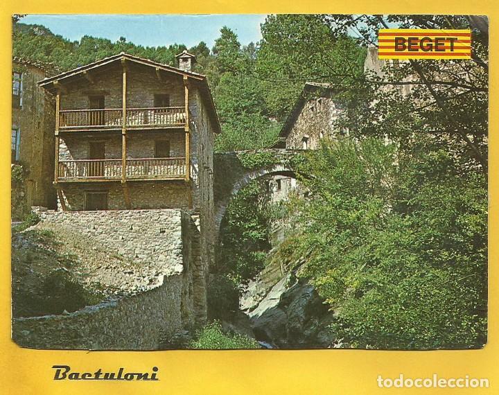 Postales: Beget. Vista parcial - Foto 1