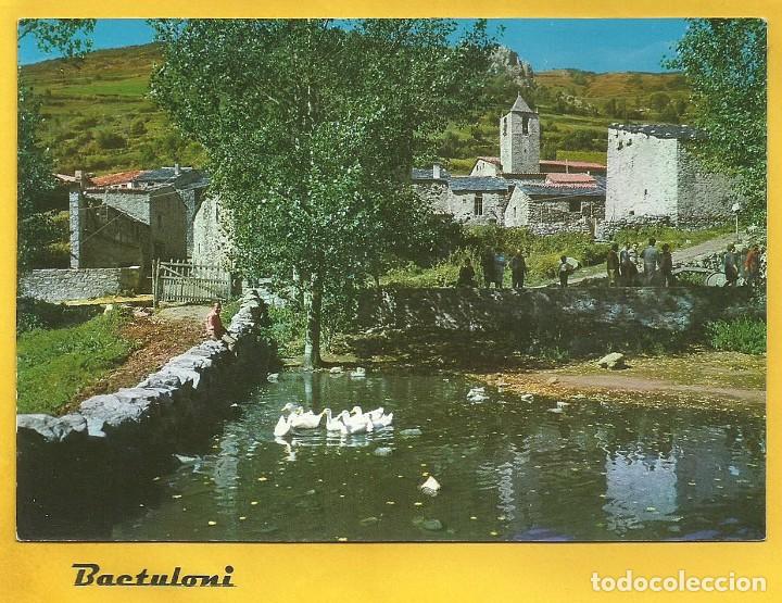 Postales: Setcases. Vista parcial - Foto 1