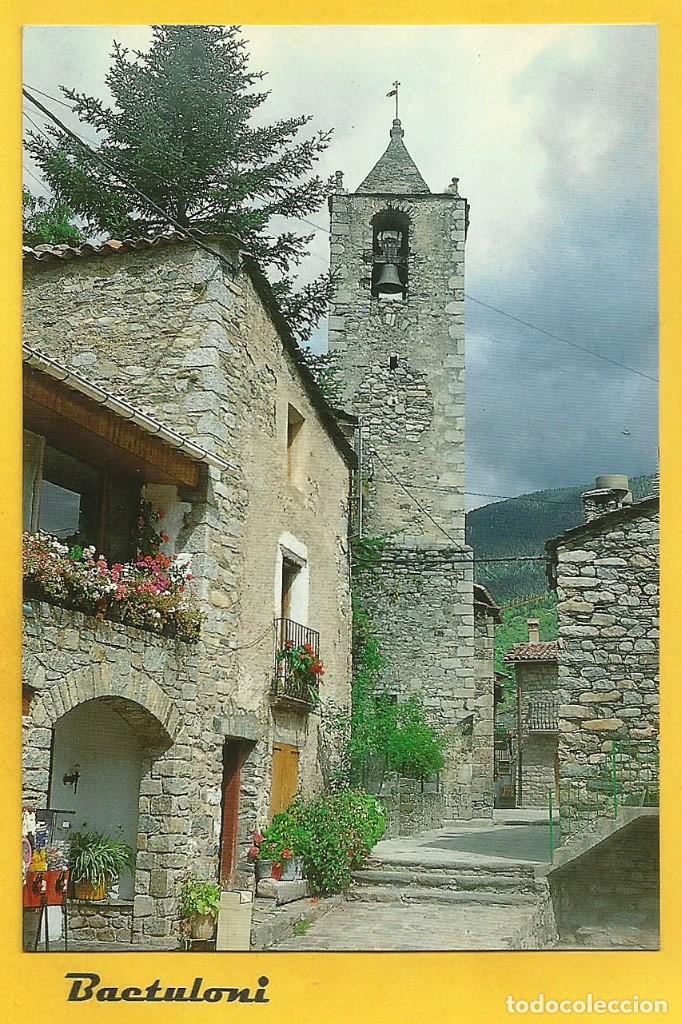Postales: Setcases. Iglesia de Sant Miquel - Foto 1