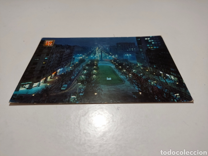 Postales: Postal Barcelona - Foto 1