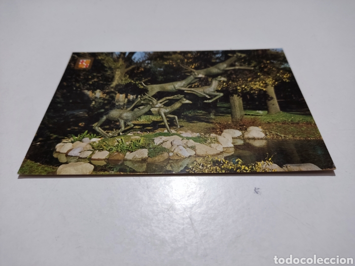 Postales: Postal Barcelona - Foto 1