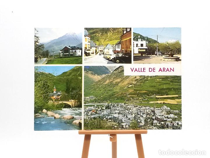 Postales: Postal 2146 Valle de Ar&aacute;n (L&eacute;rida) - Foto 1