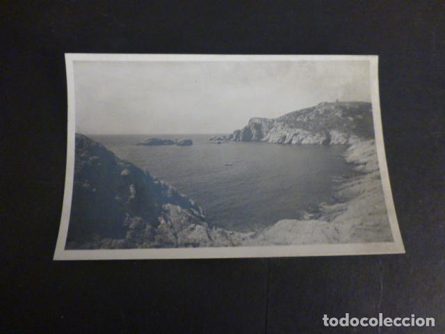 Postales: SAGARO GERONA PUNTA DE LES SOFRERES - Foto 1