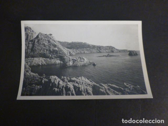 Postales: SAGARO GERONA PUNTA DEL MULA - Foto 1