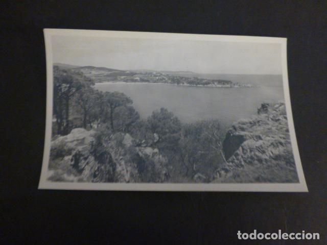 Postales: SAGARO GERONA LA BAHIA - Foto 1