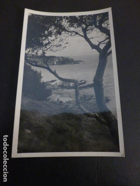 Postales: SAGARO GERONA PUNTA PRIMA - Foto 1