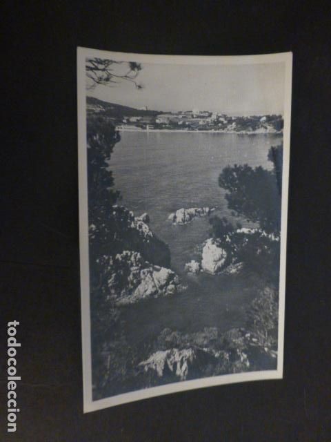 Postales: SAGARO GERONA LA BAHIA - Foto 1