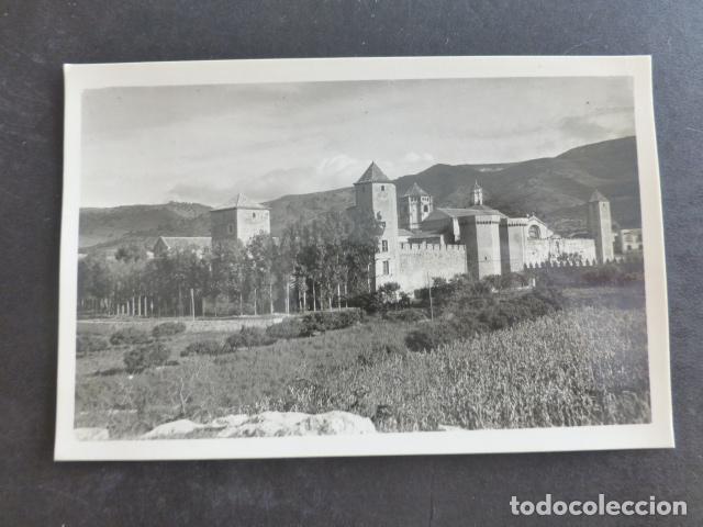 Postales: POBLET TARRAGONA PANORAMICA - Foto 1