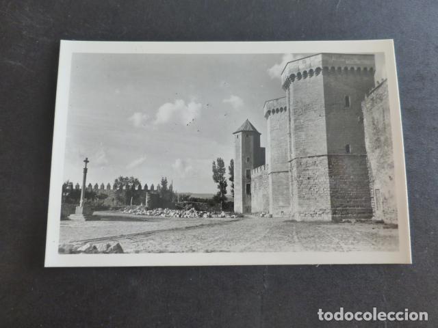 Postales: POBLET TARRAGONA MONASTERIO - Foto 1