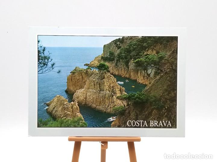 Postales: Postal 4020 Costa Brava (Gerona) - Foto 1