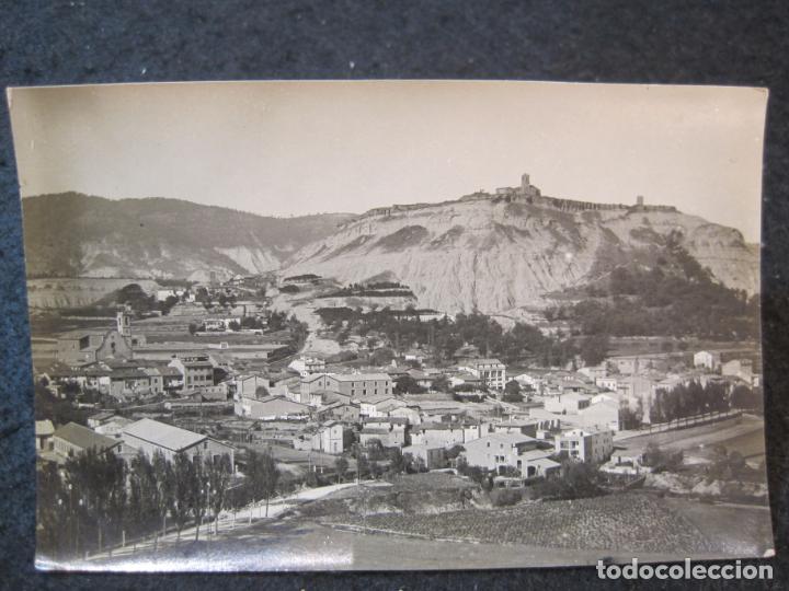 Postais: TONA-VISTA GENERAL-FOTOGRAFIA ANTIGUA-ARCHIVO ROISIN-(88.575)