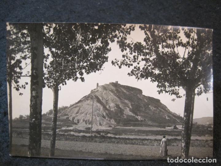 Cartes Postales: TONA-VISTA PARCIAL-FOTOGRAFIA ANTIGUA-ARCHIVO ROISIN-(88.576)