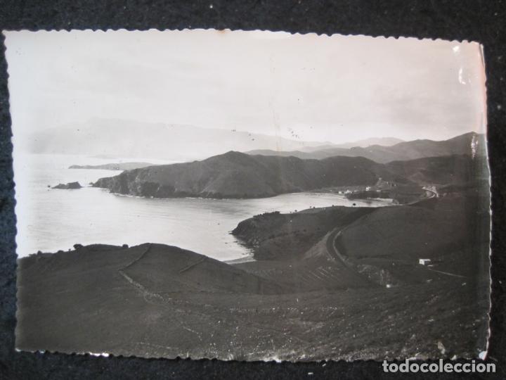Cartes Postales: LLANSA-LA TARELLA-FOTOGRAFIA ANTIGUA-ARCHIVO ROISIN-(88.620)