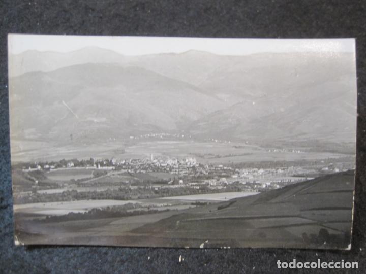 Postkarten: PUIGCERDA-FOTOGRAFIA ANTIGUA-ARCHIVO ROISIN-(88.621)