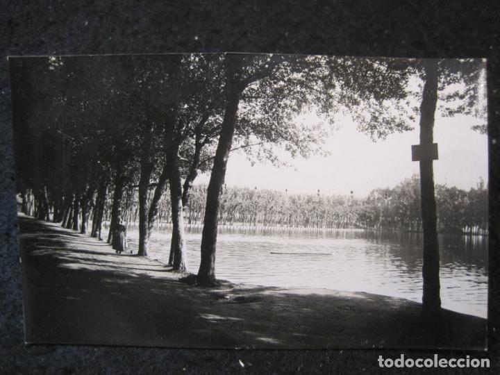 Postales: PUIGCERDA-FOTOGRAFIA ANTIGUA-ARCHIVO ROISIN-(88.626)