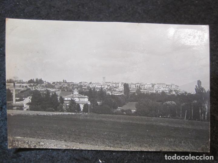 Postkarten: PUIGCERDA-FOTOGRAFIA ANTIGUA-ARCHIVO ROISIN-(88.627)