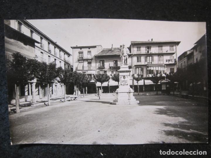 Postales: PUIGCERDA-FOTOGRAFIA ANTIGUA-ARCHIVO ROISIN-(88.628)