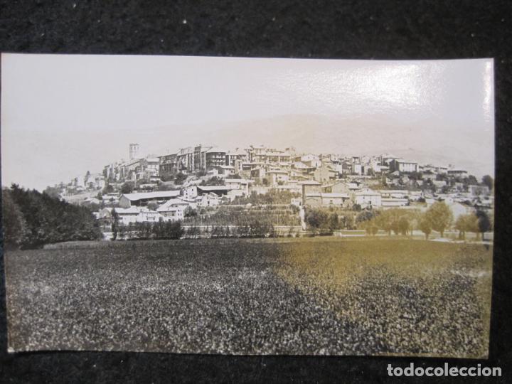 Postales: PUIGCERDA-FOTOGRAFIA ANTIGUA-ARCHIVO ROISIN-(88.631)