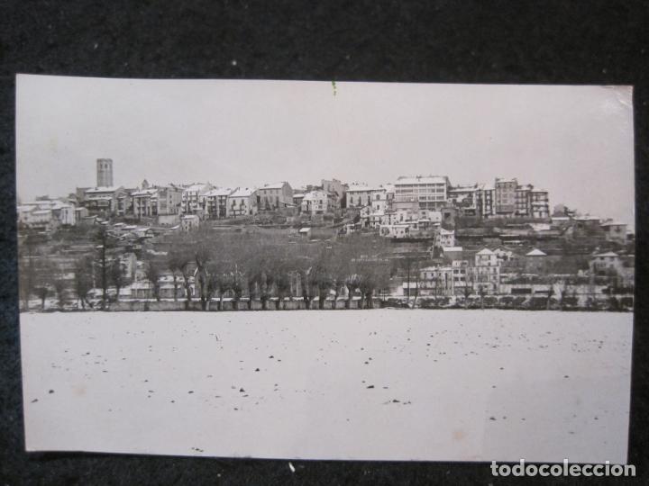 Postales: PUIGCERDA-FOTOGRAFIA ANTIGUA-ARCHIVO ROISIN-(88.632)