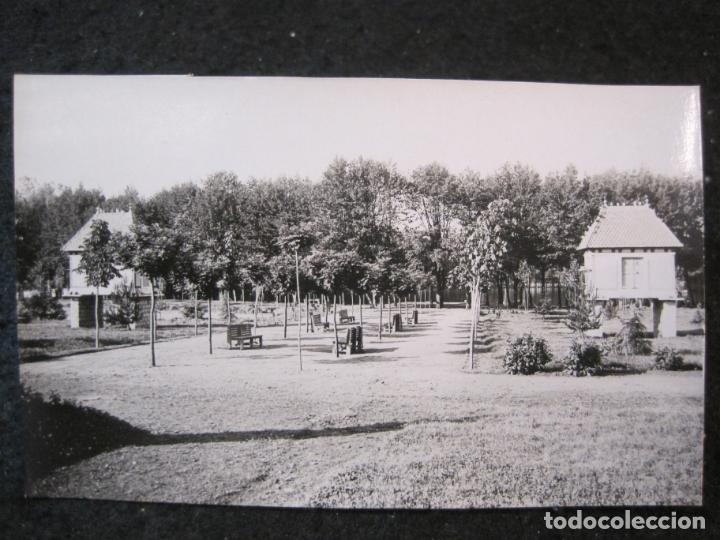 Postkarten: PUIGCERDA-FOTOGRAFIA ANTIGUA-ARCHIVO ROISIN-(88.633)