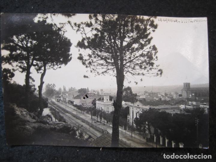 Postais: LA GARRIGA-VISTA PARCIAL-FOTOGRAFIA ANTIGUA-ARCHIVO ROISIN-(88.639)