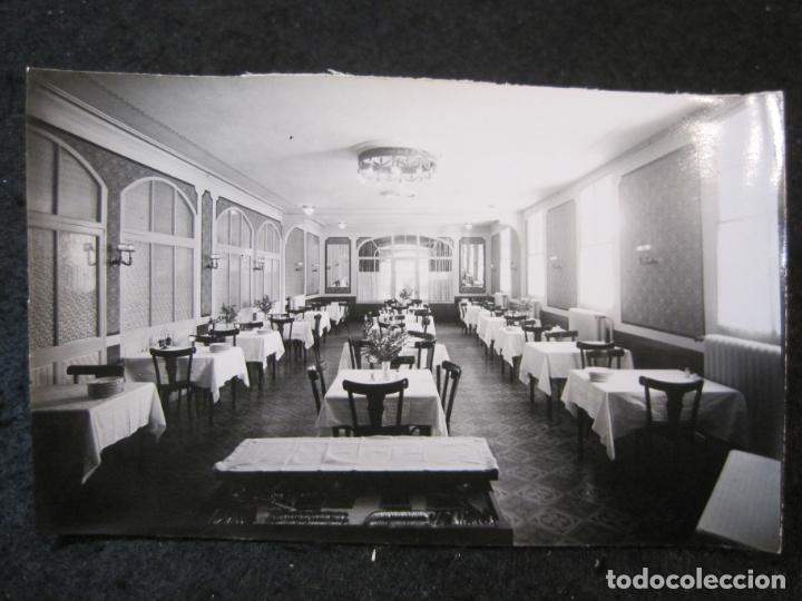 Postais: LA GARRIGA-FOTOGRAFIA ANTIGUA-ARCHIVO ROISIN-(88.640)