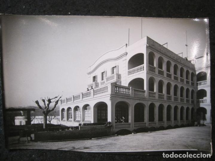 Cartes Postales: LA GARRIGA-FOTOGRAFIA ANTIGUA-ARCHIVO ROISIN-(88.641)