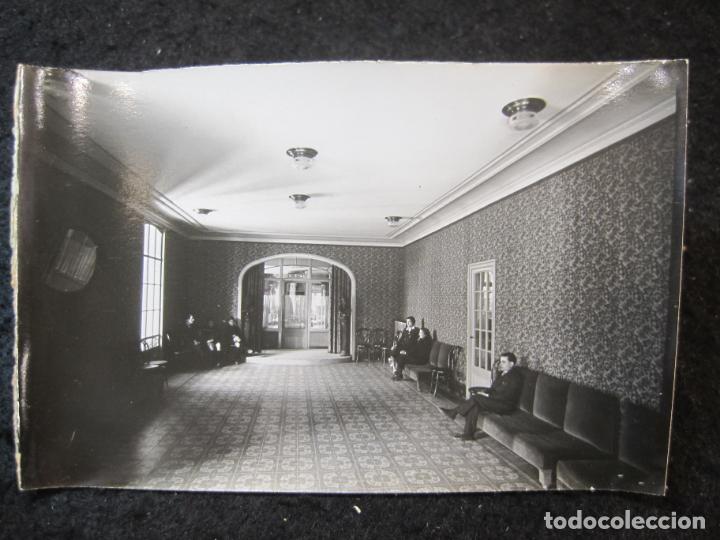 Cartes Postales: LA GARRIGA-FOTOGRAFIA ANTIGUA-ARCHIVO ROISIN-(88.644)