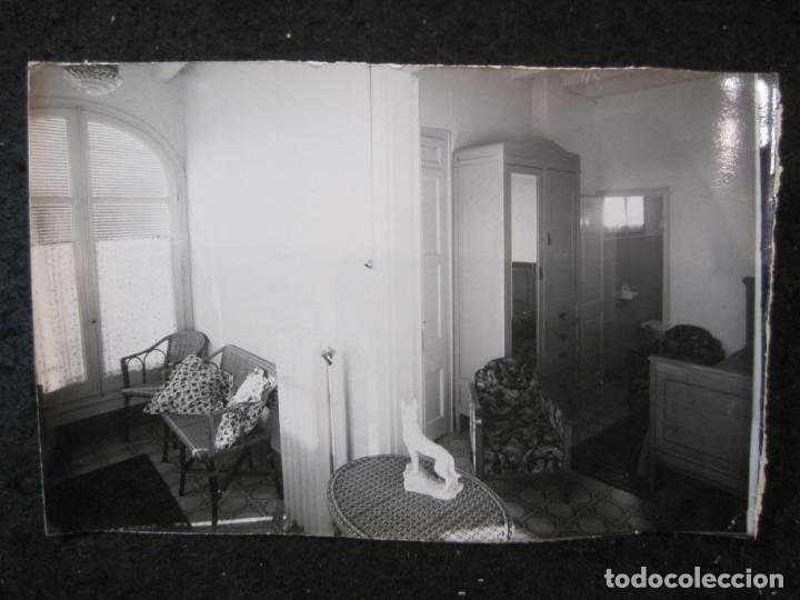 Postais: LA GARRIGA-FOTOGRAFIA ANTIGUA-ARCHIVO ROISIN-(88.645)