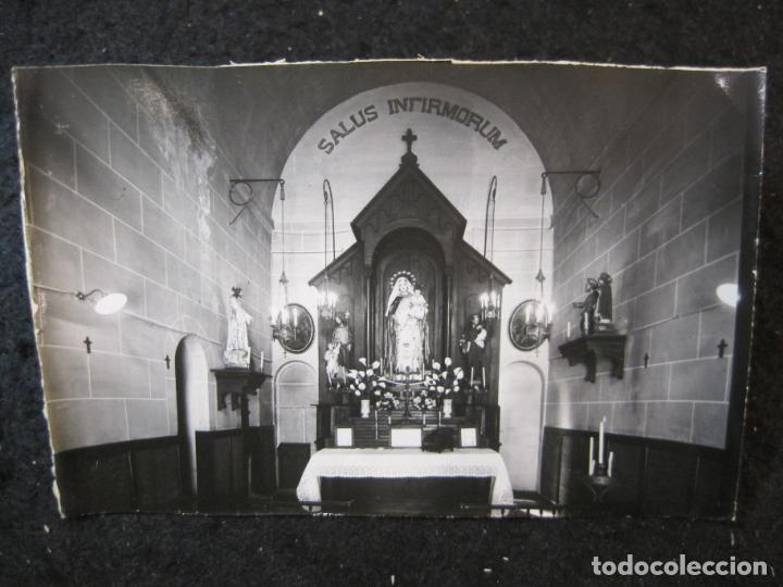 Postais: LA GARRIGA-FOTOGRAFIA ANTIGUA-ARCHIVO ROISIN-(88.646)