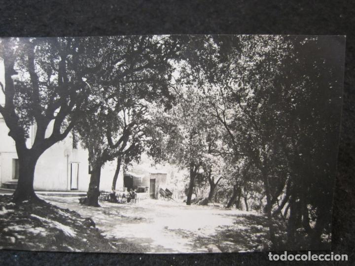 Postais: LA GARRIGA-FOTOGRAFIA ANTIGUA-ARCHIVO ROISIN-(88.651)