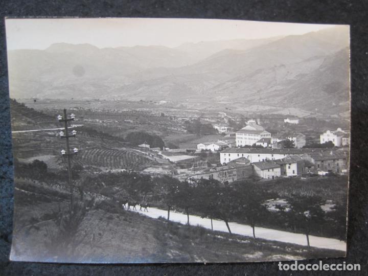 Postais: CAPELLADES-FOTOGRAFIA ANTIGUA-ARCHIVO ROISIN-(88.657)